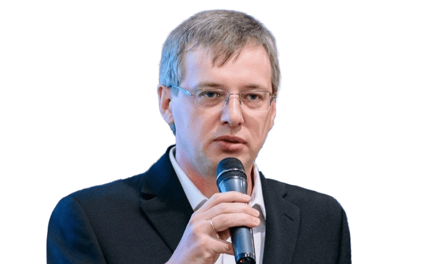 Алексеев Дмитрий Юрьевич