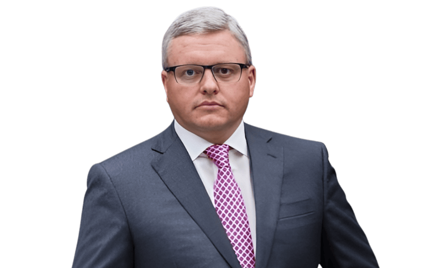 Евтушенко Олег Николаевич