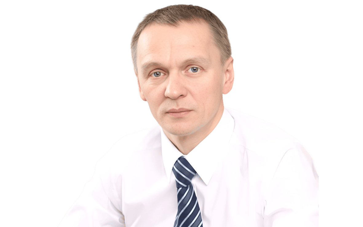 Колесников Сергей Анатольевич