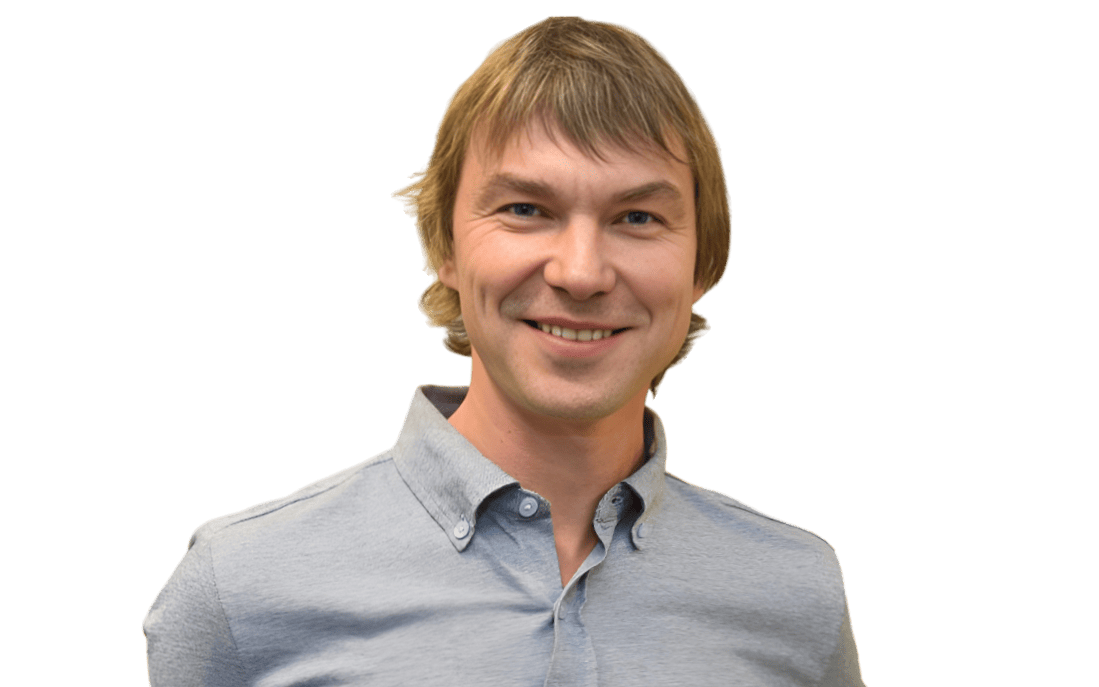 Кривенко Андрей Александрович