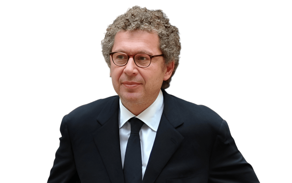 Мамут Александр Леонидович