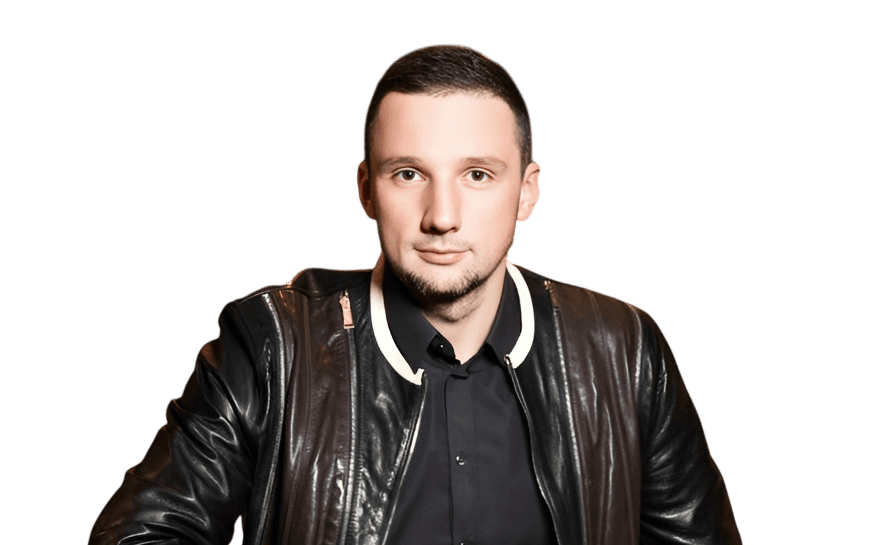 Пинский Антон Евгеньевич