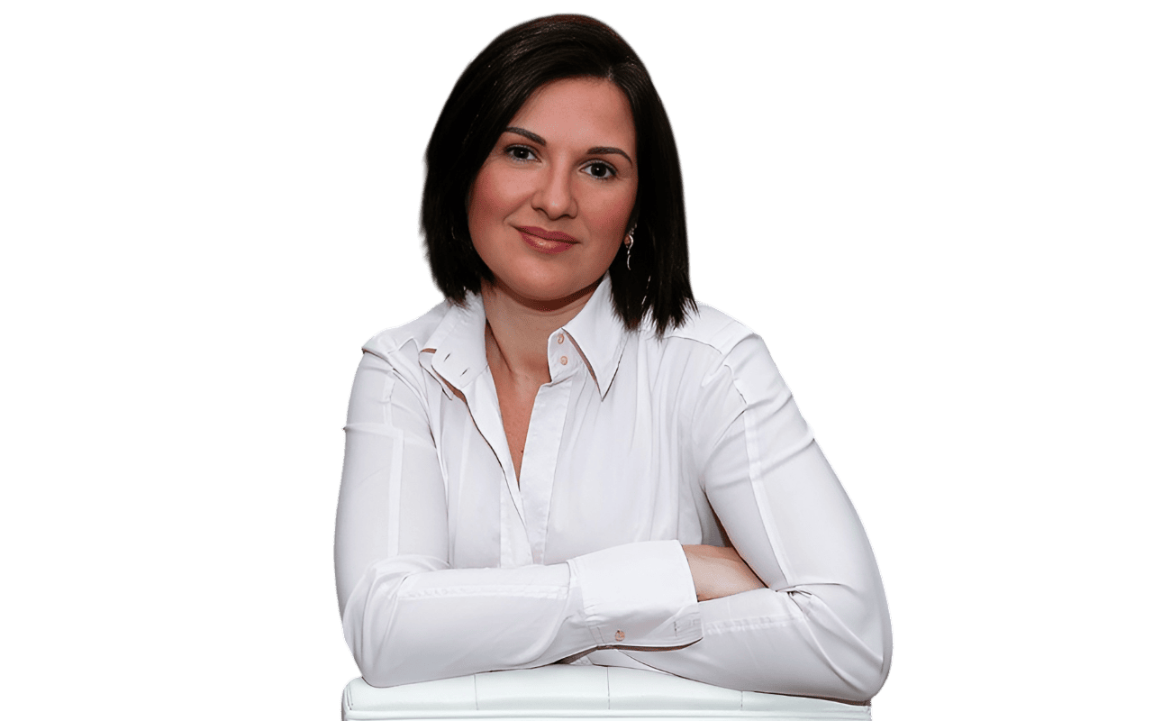 Соловьева Юлия Дмитриевна