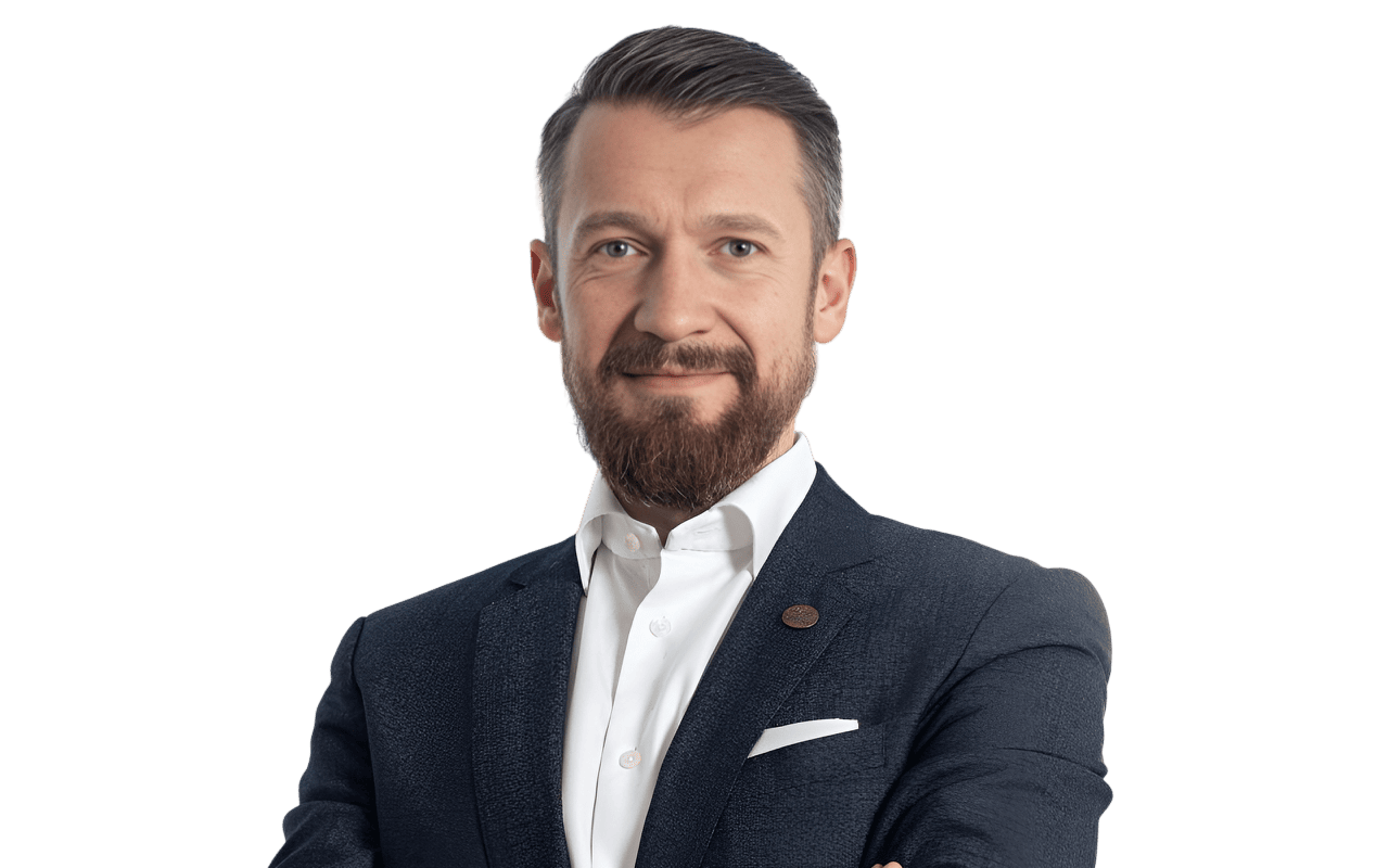 Титов Павел Борисович