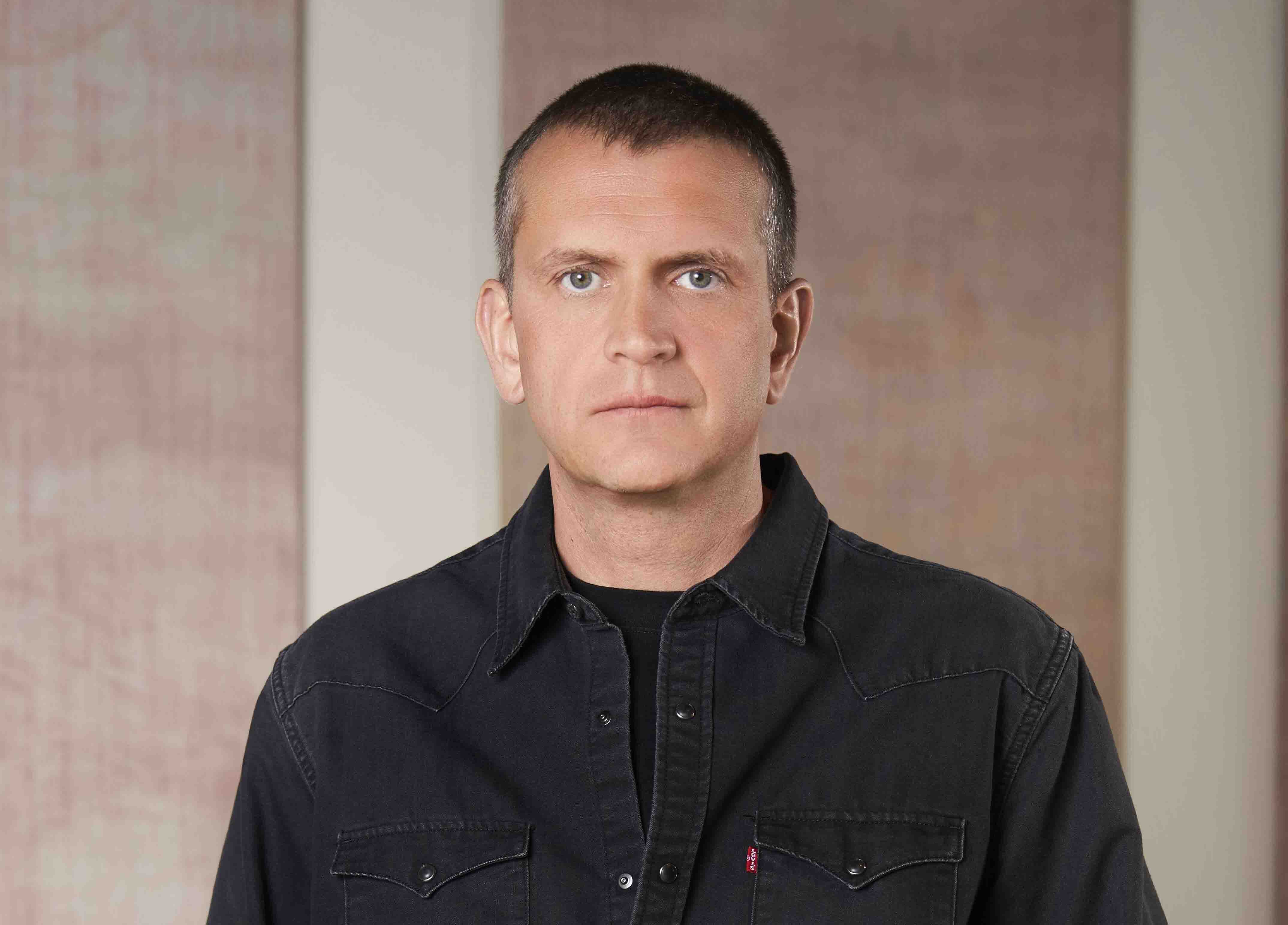 Иван Таврин