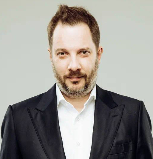 Александр Цыпкин