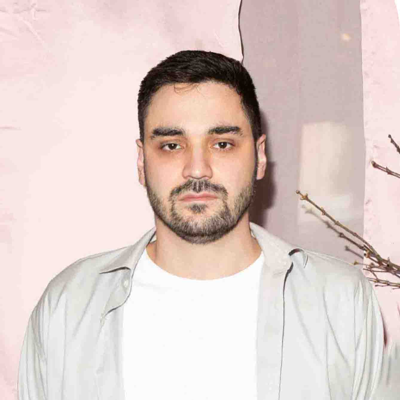 Альберт Осканов