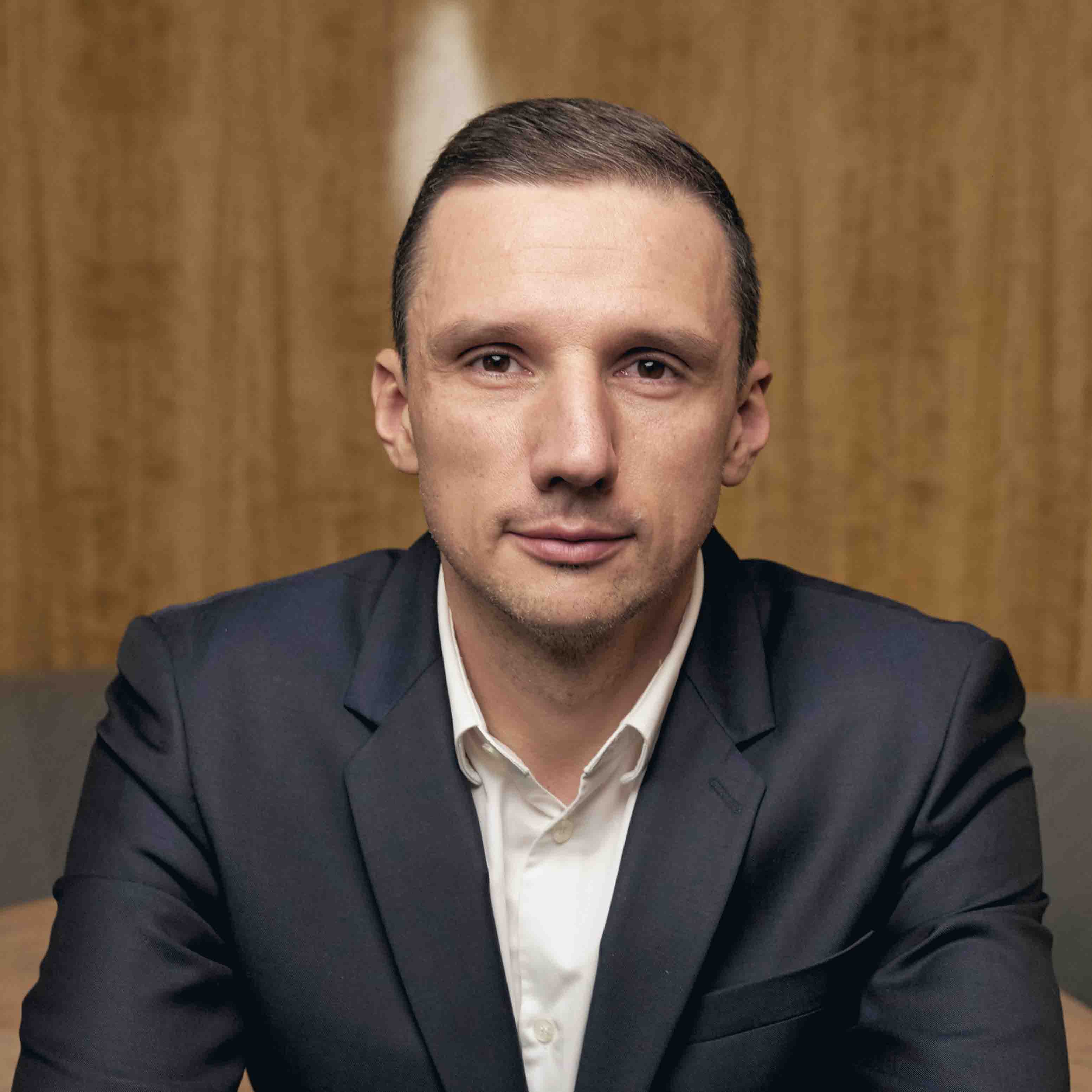 Антон Пинский